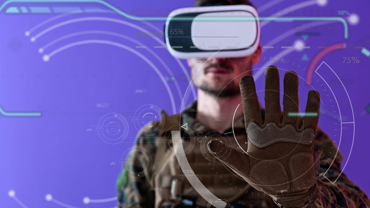 Modern warfare is smart warfare