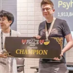 Human beats AI in Tokyo coding contest!