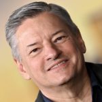 Netflix Co-CEO Ted Sarandos