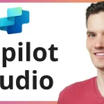 No-code AI tool from Microsoft Copilot Studio in action