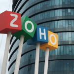 Zoho has launched Zia LLM, a homegrown AI model trained on business use cases.