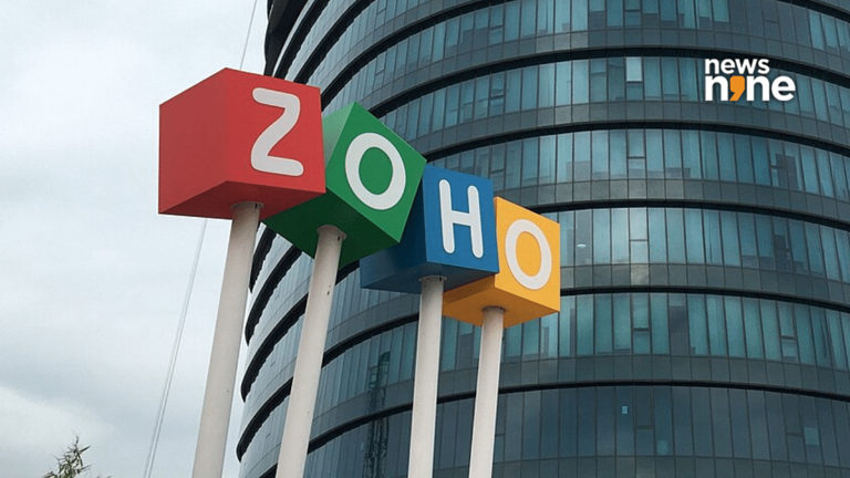 Zoho has launched Zia LLM, a homegrown AI model trained on business use cases.