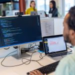 AI coding - AI Coding Boom Transforms Software Developer Careers