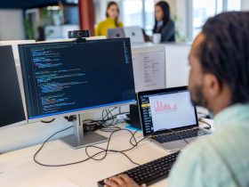 AI coding - AI Coding Boom Transforms Software Developer Careers