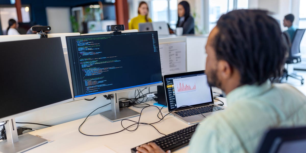 AI coding - AI Coding Boom Transforms Software Developer Careers