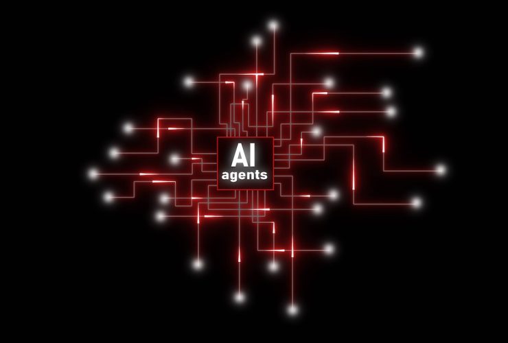 agentic AI - Nvidia CEO: AI Agents Will Redefine Enterprise Software