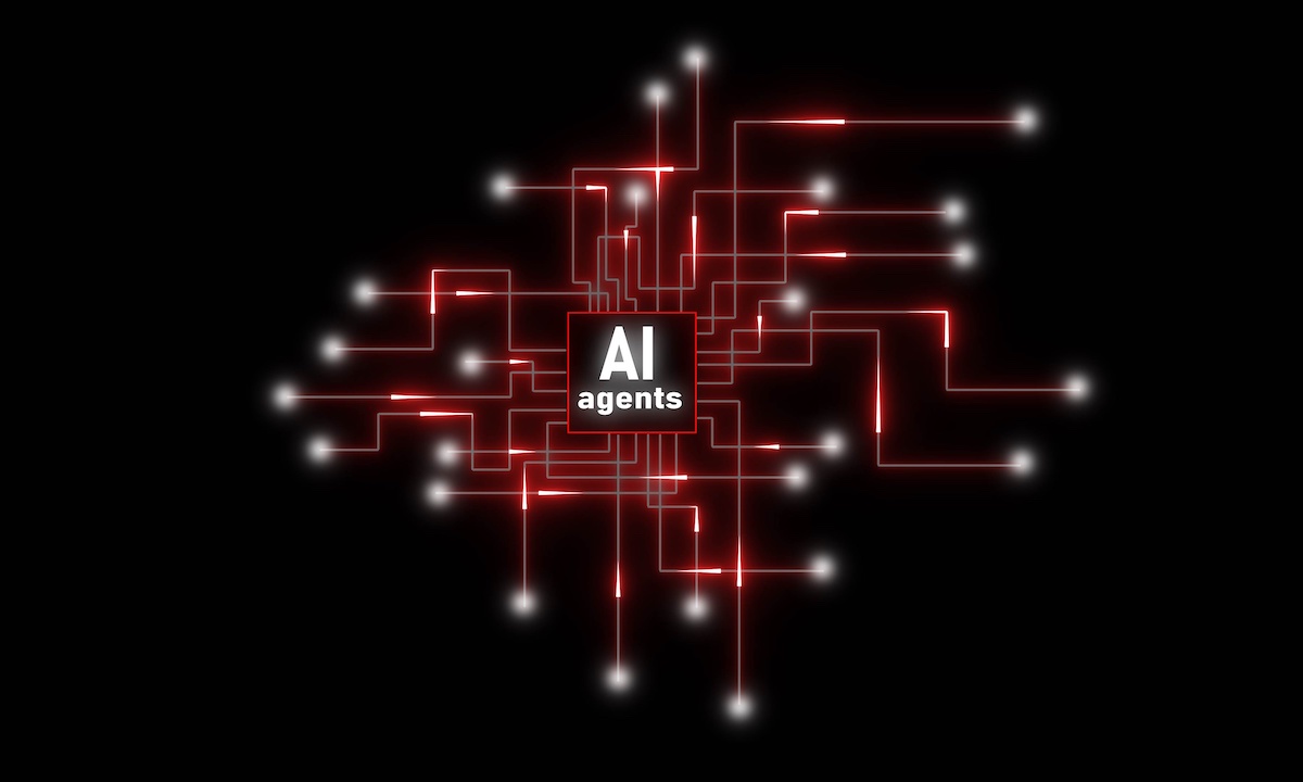 agentic AI - Nvidia CEO: AI Agents Will Redefine Enterprise Software