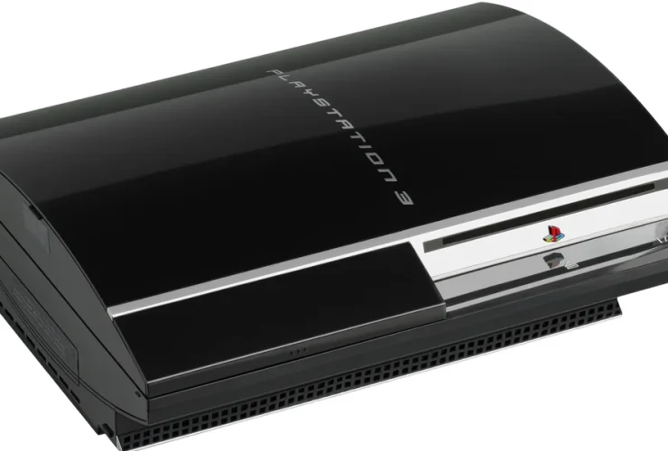 playstation software update - Sony Releases First PS3 Software Update in a Year