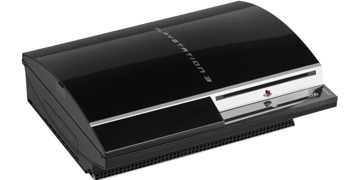 playstation software update - Sony Releases First PS3 Software Update in a Year