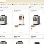 additive manufacturing software - 3D Systems Unveils SLA 825 Dual Printer and AddiTrak Software