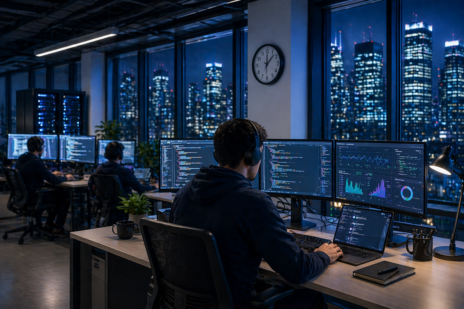 AI agents for software testing - How AI Agents Are Transforming Software Testing in Banks