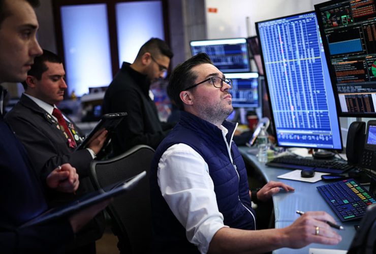 AI agents - Anthropic AI Agents Shake Up Software Market in 2026