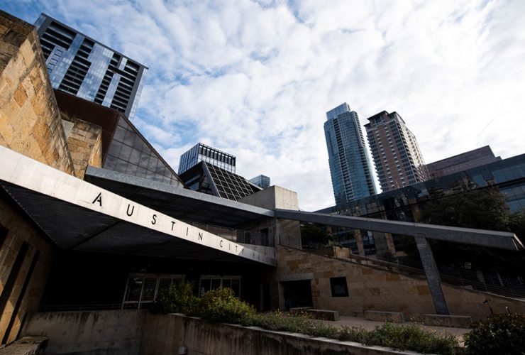 software cost reduction - Austin Could Save Millions by Cutting Duplicate Software