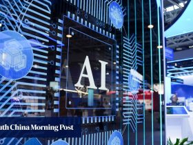 artificial intelligence in China’s SaaS sector - AI Accelerates Growth for Chinese SaaS Firms, Not Disruption