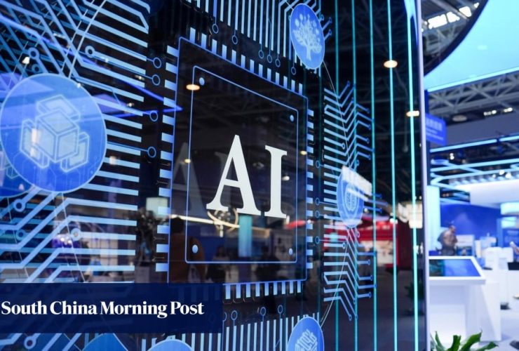 artificial intelligence in China’s SaaS sector - AI Accelerates Growth for Chinese SaaS Firms, Not Disruption