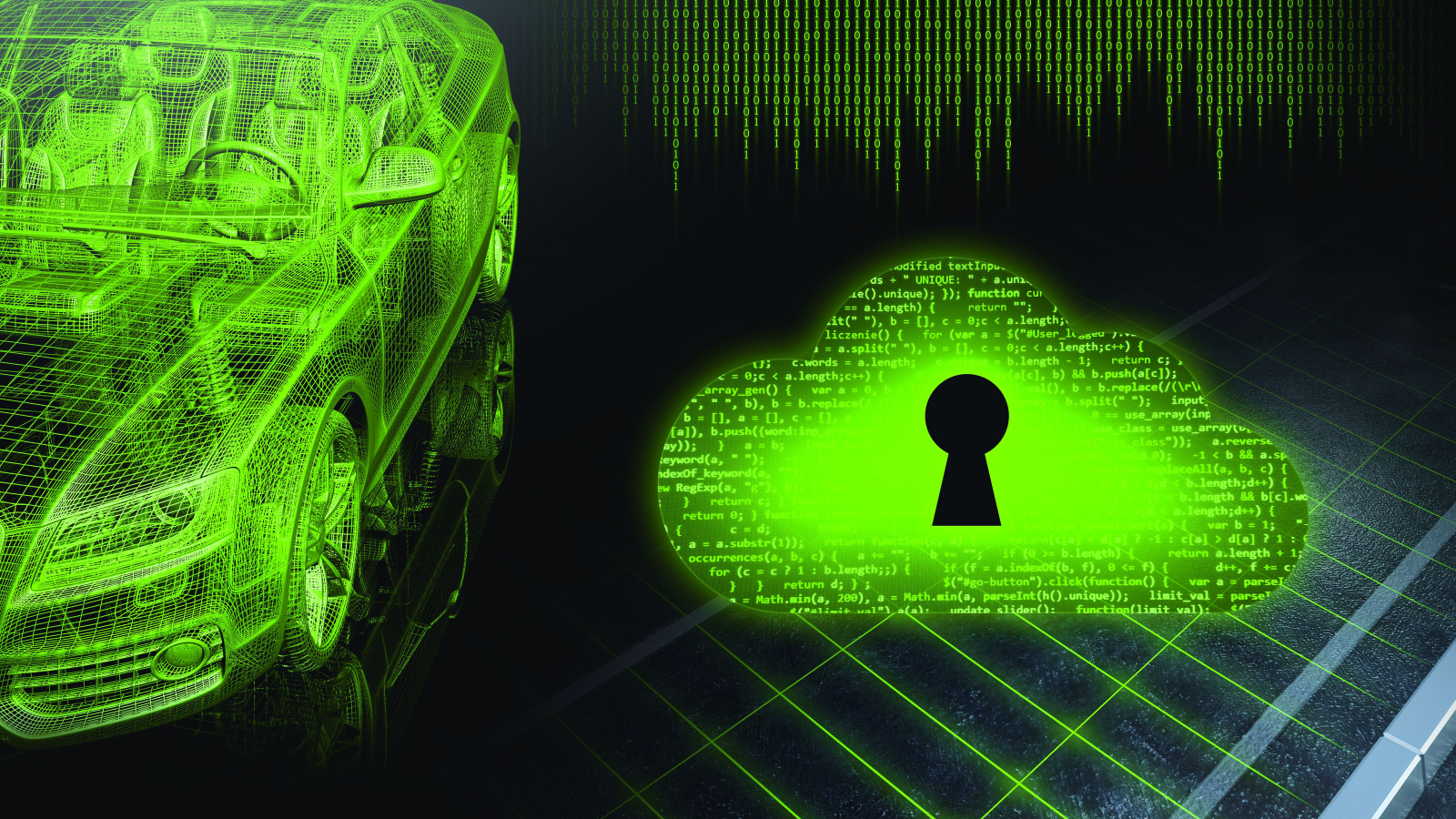 cybersecurity for automakers - Why Cybersecurity is Essential for Automotive Software Monetization