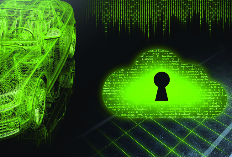 cybersecurity for automakers - Why Cybersecurity is Essential for Automotive Software Monetization