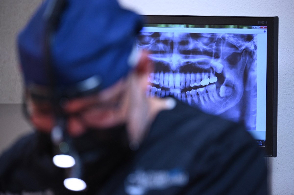 dental software security - Dental Software Security Flaw Exposed Patient Records
