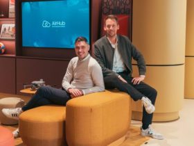 drone operations software - AirHub Secures €4.4M to Advance Drone Operations Software