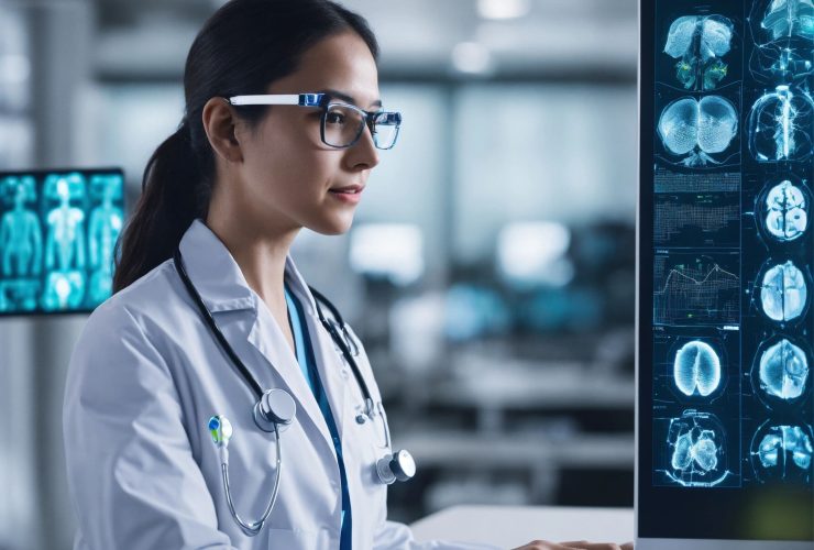 healthcare software - How Healthcare Software Is Transforming US Patient Care