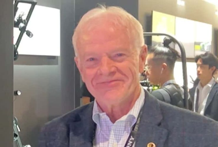 software-defined workflows - Sony Showcases HDR and Software-Defined Workflows at NAB 2026