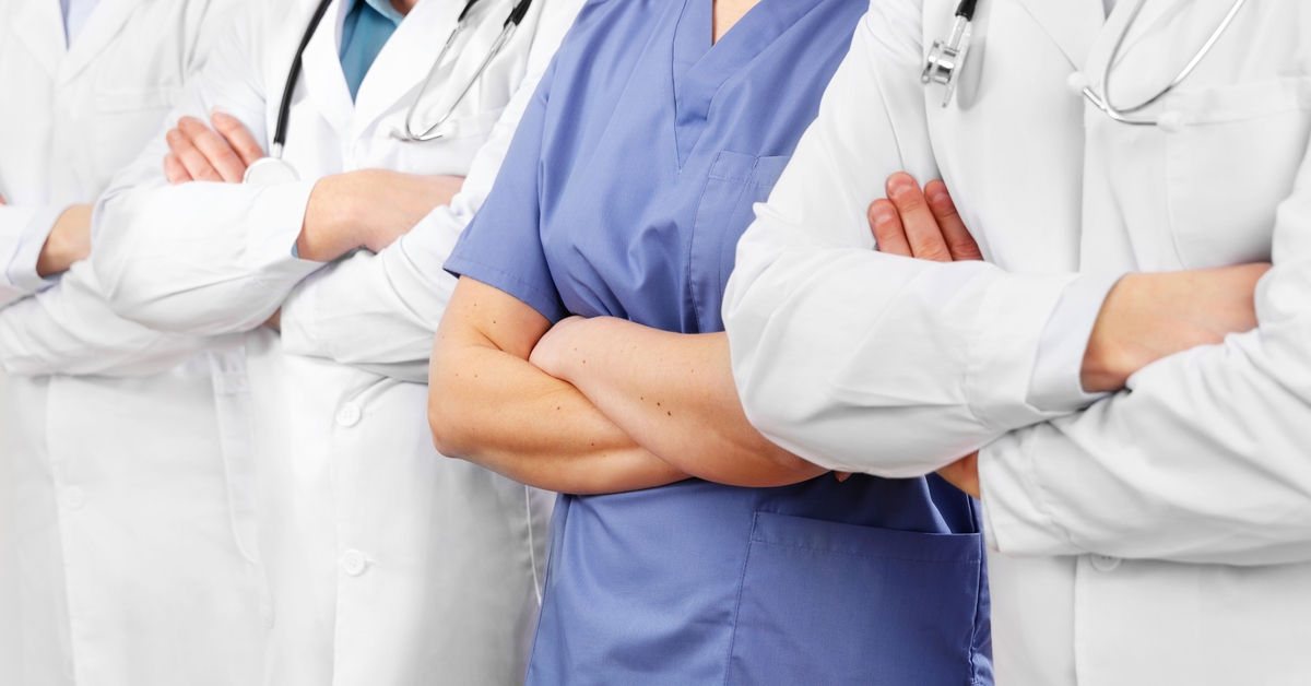 healthcare staffing software - Nomad Health Transitions to Healthcare Staffing Software