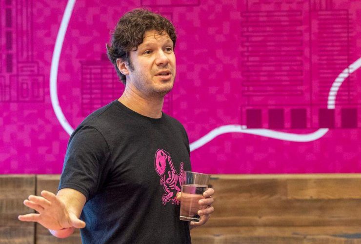 AI tools - Pendo Reshapes Workforce Amid AI Adoption and Industry Changes