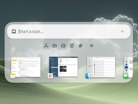 perplexity ai assistant - Perplexity AI Launches Personal Computer Assistant for Mac