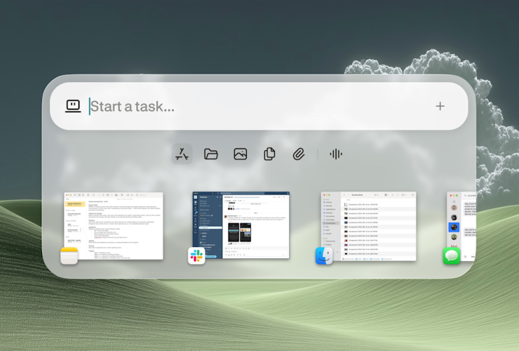 perplexity ai assistant - Perplexity AI Launches Personal Computer Assistant for Mac