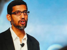 artificial intelligence security - Sundar Pichai Warns AI May Expose Software Vulnerabilities