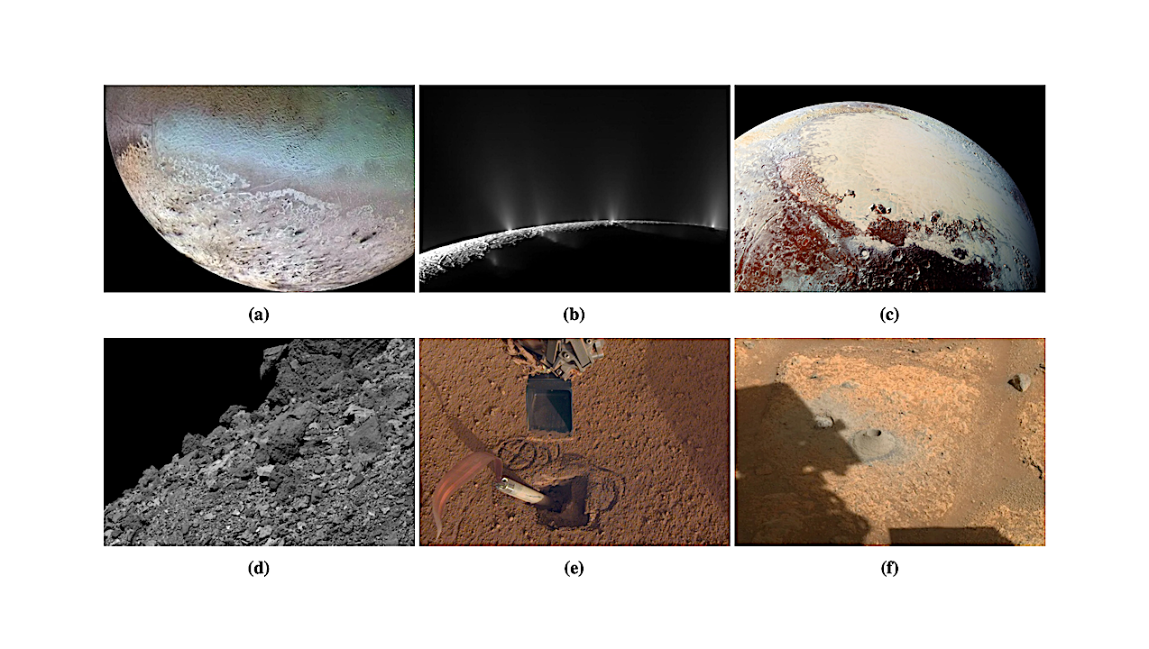 software-defined space systems - Software-Defined Space Systems: The Future of Space Exploration