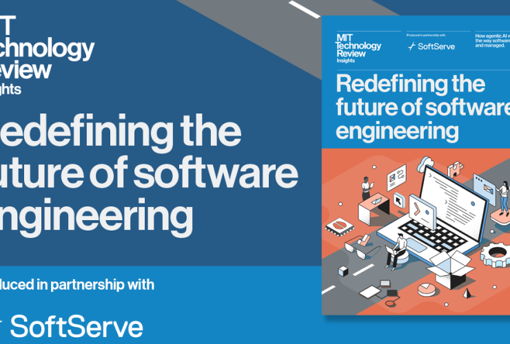 agentic AI in software engineering - How Agentic AI is Transforming Software Engineering
