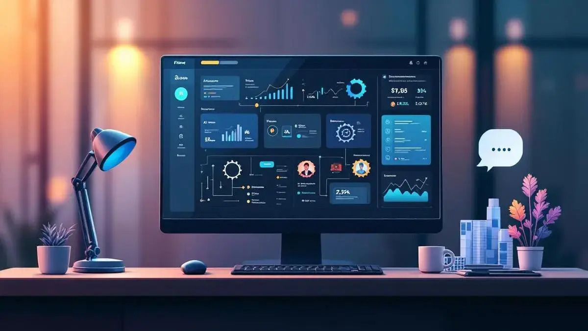 finance software AI - Sage Acquires Doyen AI to Enhance Finance Software AI