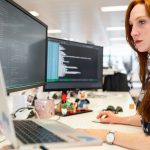 Big Four consulting - How Big Four Roots Shape Software Development Firms