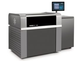 PolyJet 3D printing - Stratasys Expands PolyJet 3D Printing with New Printer & Materials