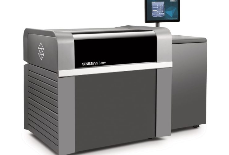 PolyJet 3D printing - Stratasys Expands PolyJet 3D Printing with New Printer & Materials