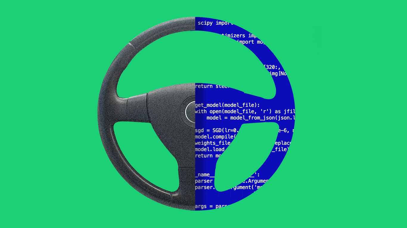 software-driven vehicles - Tesla’s Software Aging Problem: Cars Becoming Obsolete Faster