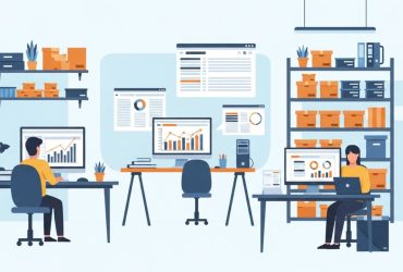 inventory and accounting software - Top Inventory and Accounting Software Solutions for 2026