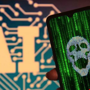 agentic AI - How Agentic AI Drives Mobile App Attacks in 2026