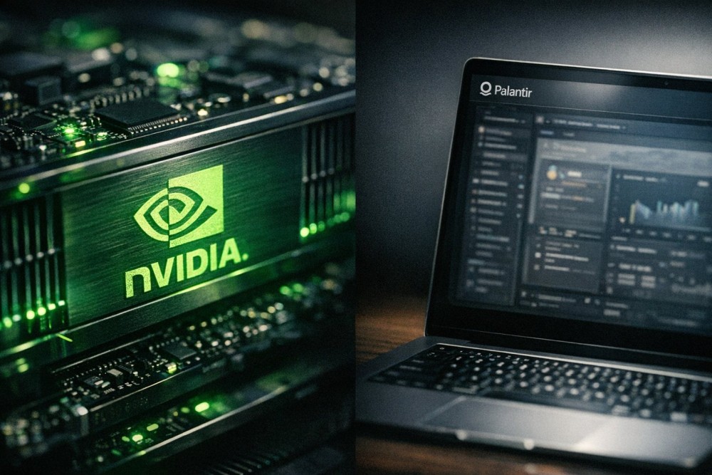 AI software vs hardware - AI Software vs Hardware: Navigating Capital Rotation in 2026