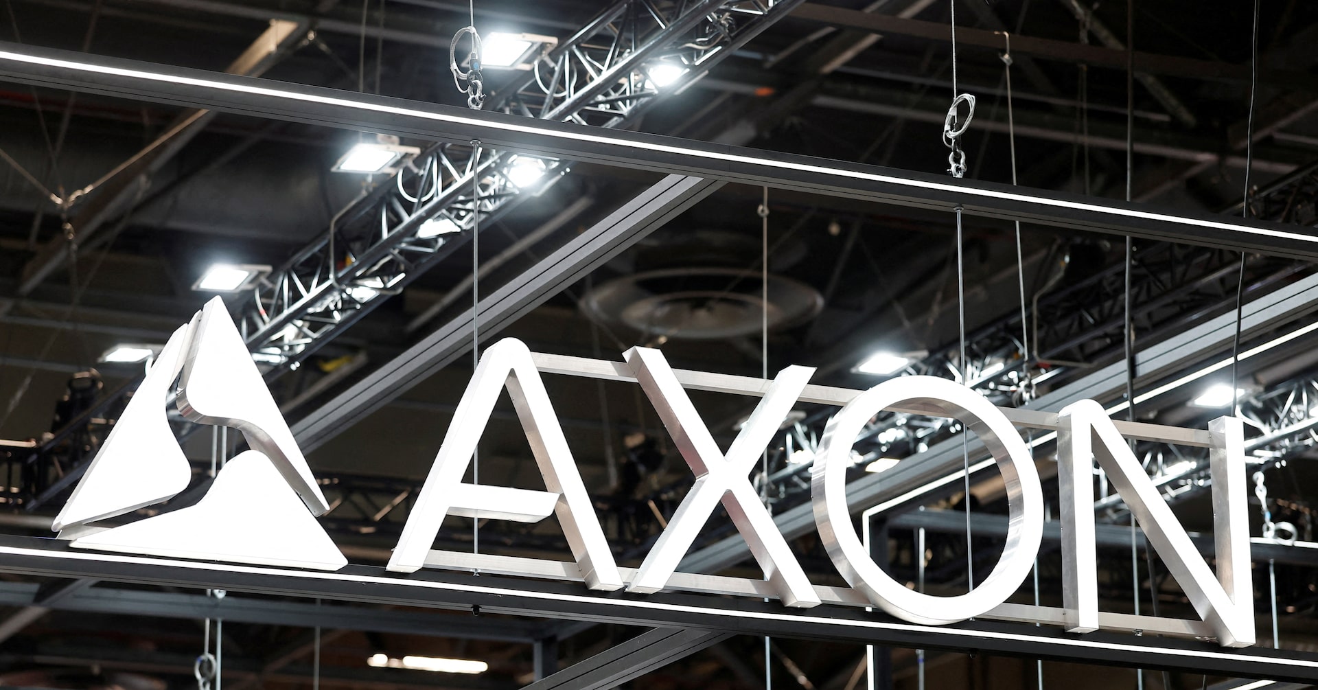 security technology - Axon Boosts Revenue Forecast Amid Rising Security Tech Demand