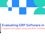 ERP software - Best ERP Software in 2026: AI, Implementation & Trust