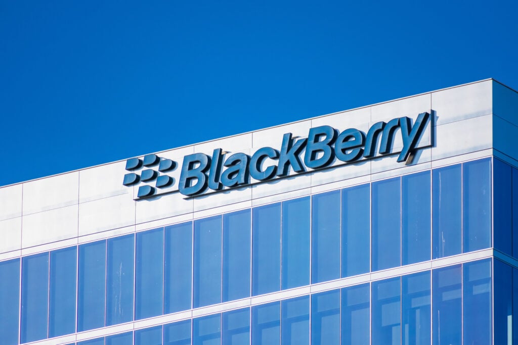 BlackBerry QNX - How BlackBerry QNX Powers 275 Million Connected Cars