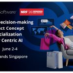 AI retail innovations - Centric Software Unveils AI Retail Innovations at NRF 2026 APAC