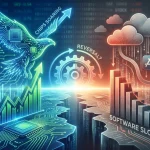 chip stocks - Chip Stocks Surge While Software Lags: Is a Market Shift Ahead?