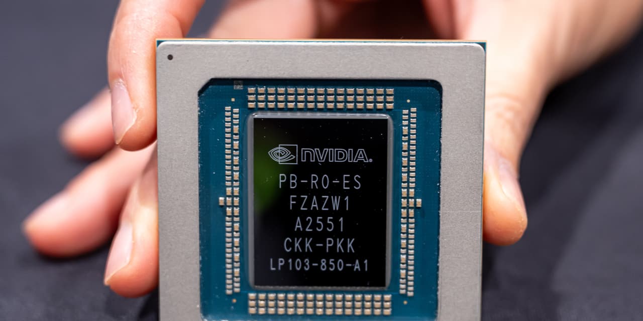 chip stocks - How to Invest in Chip and Software Stocks with ETFs