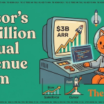 AI coding editor - Cursor Reaches $3B in Revenue: SpaceX Eyes $60B Acquisition