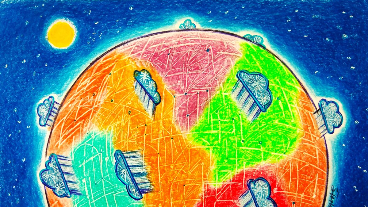 digital sovereignty - Digital Sovereignty: Nations Move Beyond US Software