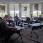 finance committee - Finance Committee Evaluates Tech Park Funding and Software Purchase