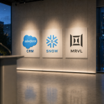 AI software stocks - AI Software Stocks Face Crucial Earnings Test Tonight